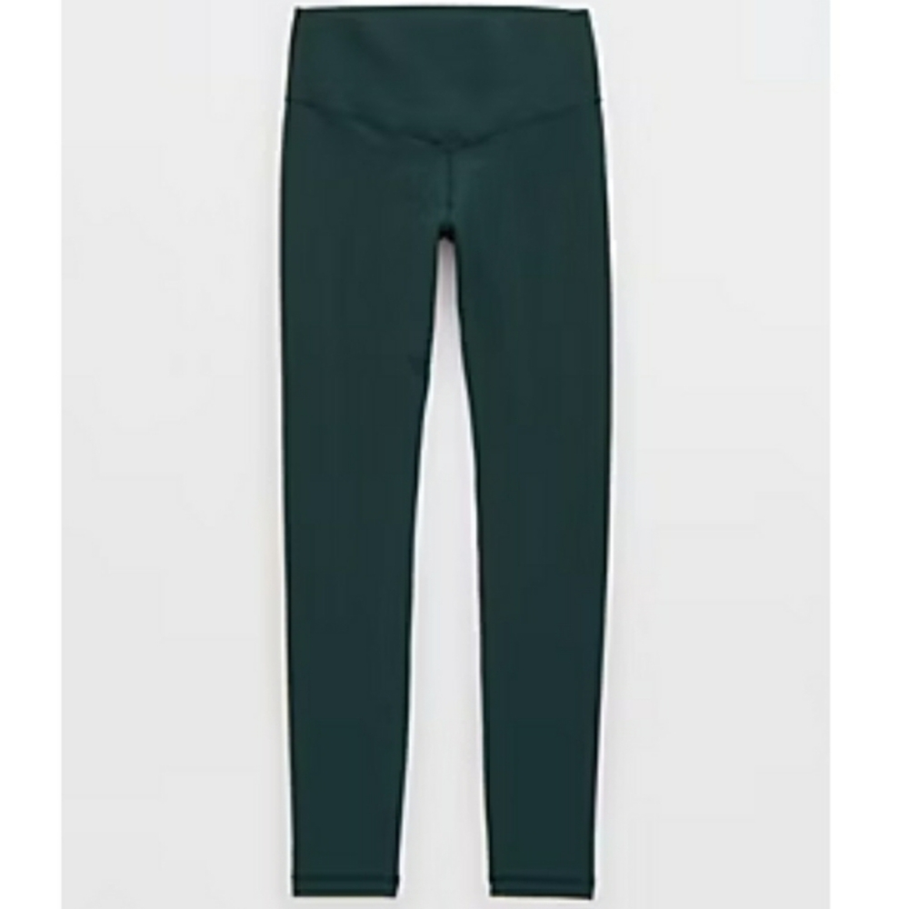 Aerie Offline Xtra Hold Up Legging, S